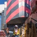 U.S. Army Corps of Engineers Baltimore District and Maryland Port Administration Partner to Ensure Safe Navigation for Port of Baltimore