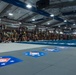MARSOC Marines conduct physical training event