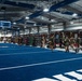 MARSOC Marines conduct physical training event