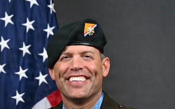 Medal of Honor: MAJ Nicholas Dockery, June 2026