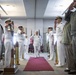I Kept the Warfighter in the Fight: Navy Nurse Retires After 38 Years of Service