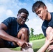 NMRTC Cherry Point Corpsmen Compete
