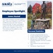 NUWC Division, Keyport Employee Spotlight: James Husted