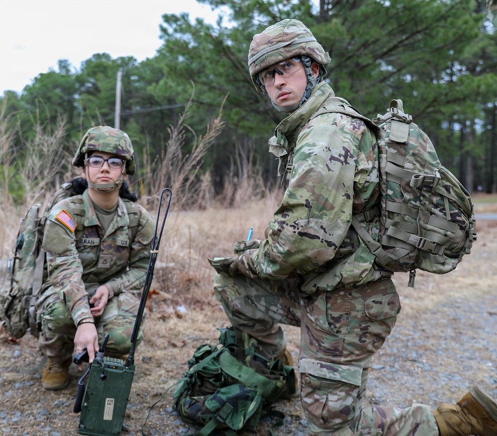 Army Reserve chaplains target Battle Focused Training