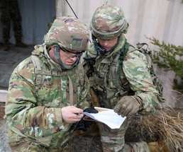 Army Reserve chaplains target Battle Focused Training