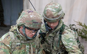 Army Reserve chaplains target Battle Focused Training