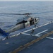 HSC 26 Conducts Hoist Training Aboard Kearsarge