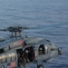 HSC 26 Conducts Hoist Training Aboard Kearsarge