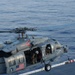 HSC 26 Conducts Hoist Training Aboard Kearsarge