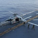 HSC 26 Conducts Hoist Training Aboard Kearsarge