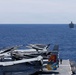 Kearsarge Conducts Replenishment at Sea