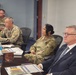 Fort Buchanan Leaders Review Strategic Priorities During Annual Installation Planning Board