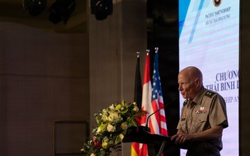 Pacific Friendship 2026 and Pacific Partnership 2026: Opening Ceremony