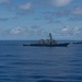 George Washington Strike Group Participates in Valiant Shield 2026