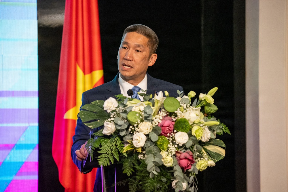 Pacific Friendship 2026 and Pacific Partnership 2026: Opening Ceremony