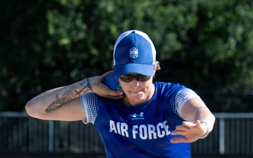 Warrior Games 2026