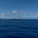 George Washington Strike Group Participates in Valiant Shield 2026