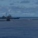 George Washington Strike Group Participates in Valiant Shield 2026