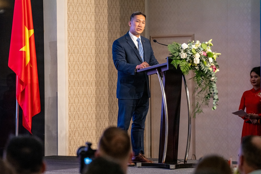 Pacific Friendship 2026 and Pacific Partnership 2026: Opening Ceremony