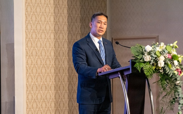 Pacific Friendship 2026 and Pacific Partnership 2026: Opening Ceremony