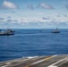 George Washington Strike Group Participates in Valiant Shield 2026
