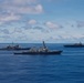 George Washington Strike Group Participates in Valiant Shield 2026