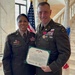 Fort Buchanan Commander Relinquishes Command After Neary Two Years Leading the Army’s Home in the Caribbean