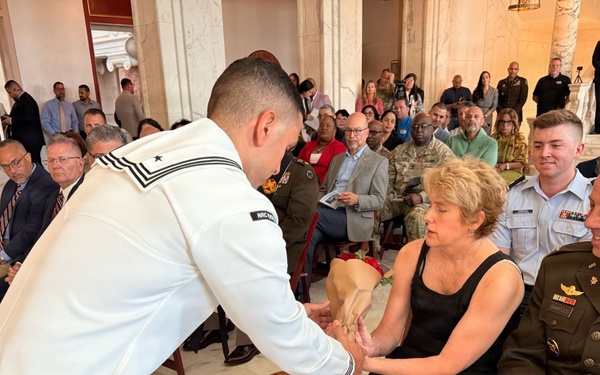 Fort Buchanan Commander Relinquishes Command After Neary Two Years Leading the Army’s Home in the Caribbean