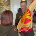 Fort Buchanan Commander Relinquishes Command After Neary Two Years Leading the Army’s Home in the Caribbean