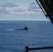 George Washington Strike Group Participates in Valiant Shield 2026