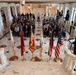 Fort Buchanan Commander Relinquishes Command After Neary Two Years Leading the Army’s Home in the Caribbean