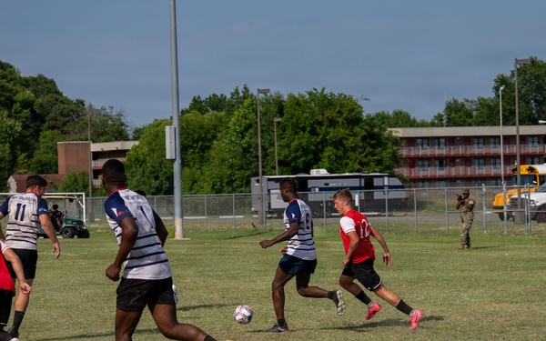 Sail 250 International Soccer Tournament