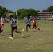 Sail 250 International Soccer Tournament