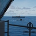 George Washington Strike Group Participates in Valiant Shield 2026