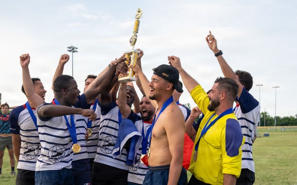 Sail 250 International Soccer Tournament