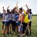 Sail 250 International Soccer Tournament