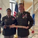 Fort Buchanan Commander Relinquishes Command After Neary Two Years Leading the Army’s Home in the Caribbean