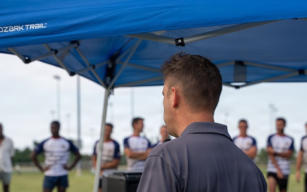 Sail 250 International Soccer Tournament