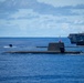 George Washington Strike Group Participates in Valiant Shield 2026
