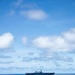 George Washington Strike Group Participates in Valiant Shield 2026