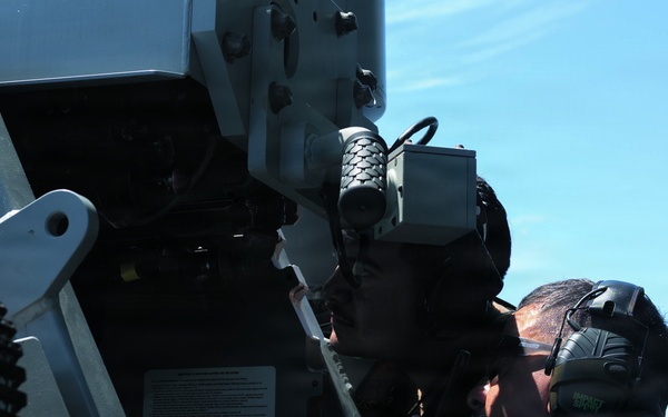 Kearsarge Conducts Routine Operations