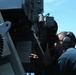 Kearsarge Conducts Routine Operations