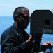 Kearsarge Conducts Routine Operations