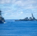 George Washington Strike Group Participates in Valiant Shield 2026