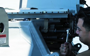 Kearsarge Conducts Routine Operations