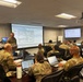 Sgt. First Class Ryan Johnson instructing Army Acquisition Transition Course (AATC) Students - The Army Acquisition School (TAAS)