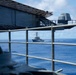 George Washington Strike Group Participates in Valiant Shield 2026
