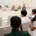 Pacific Partnership 2026 Media Roundtable Event