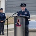 U.S. Space Forces - Space Del 5 Change of Command