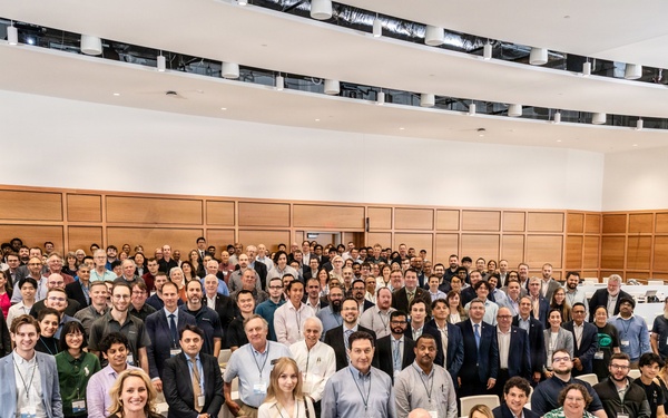 ARC review demonstrates how digital engineering, collaboration deliver tech at speed to the Army